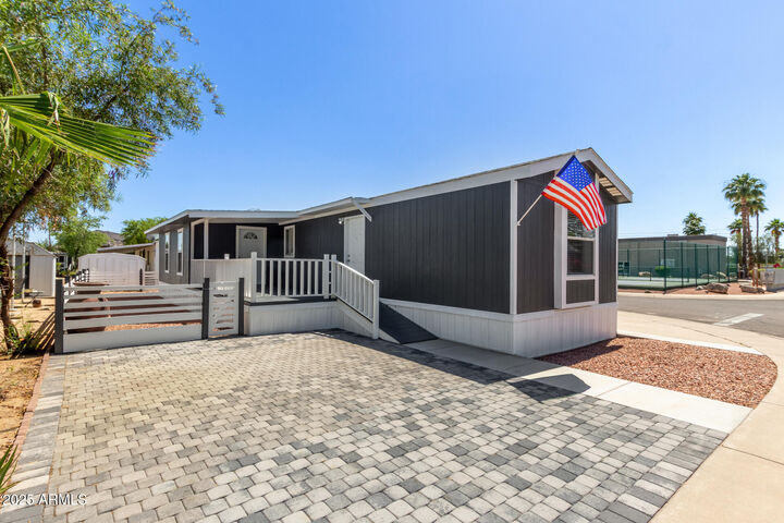 Property Photo:  1627 E Charleston Avenue  AZ 85022 