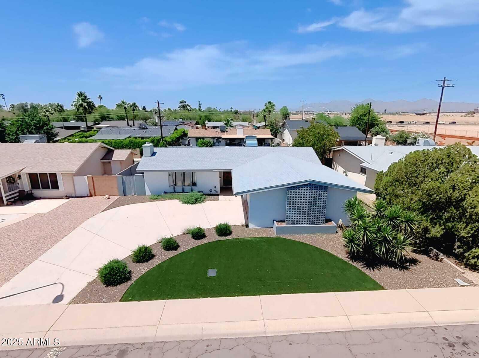 8750 E Starlight Way  Scottsdale AZ 85250 photo