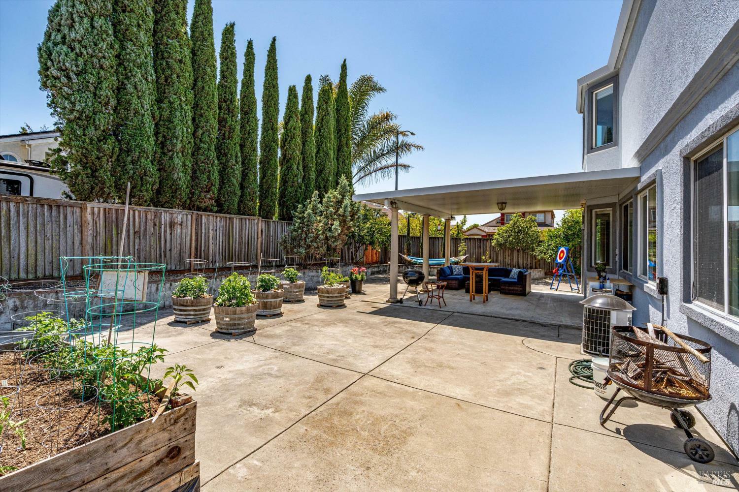 Property Photo:  801 Kimberly Court  CA 94503 