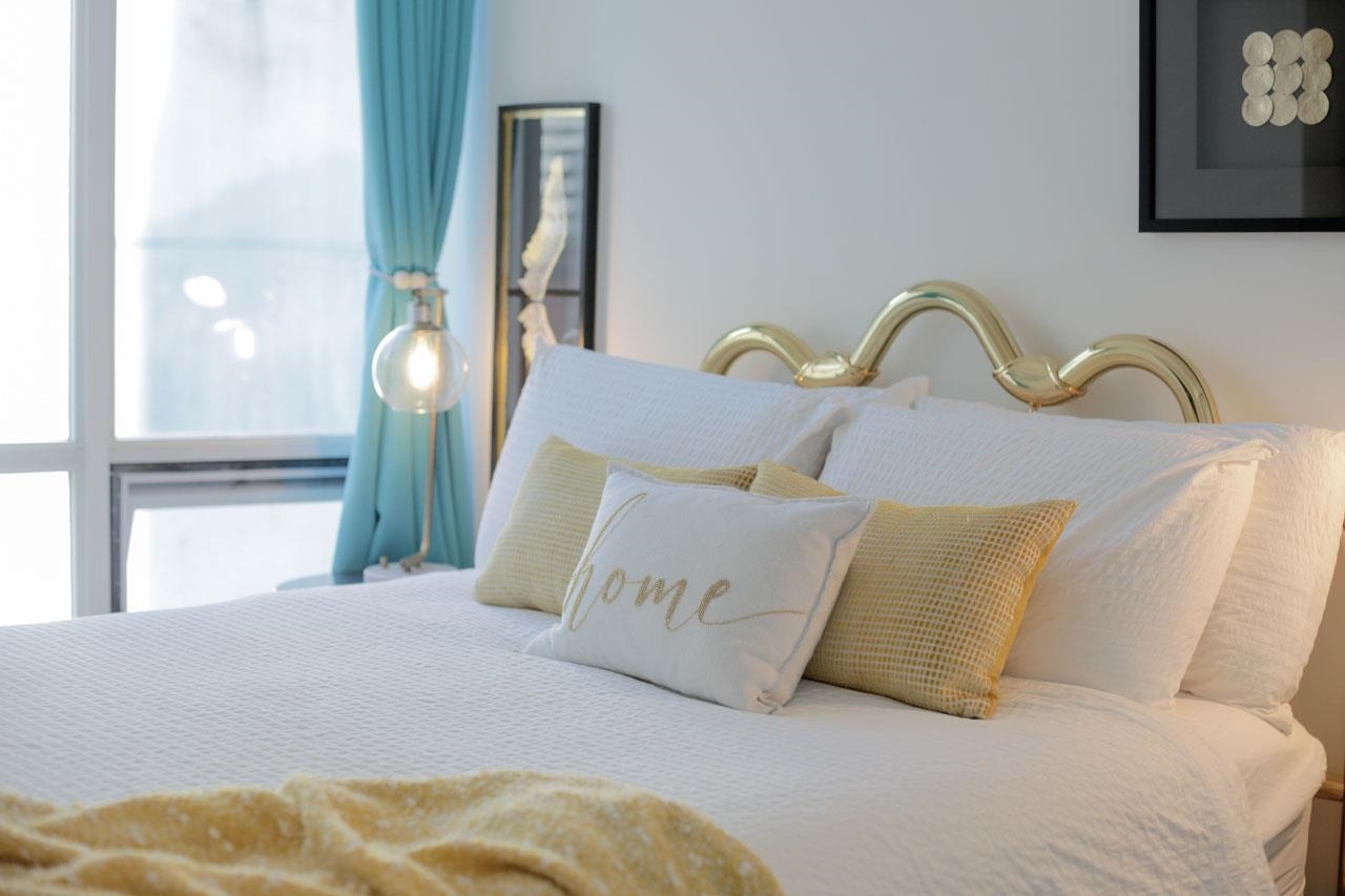 Property Photo: 1166 Melville Street 805 BC V6E 4P5