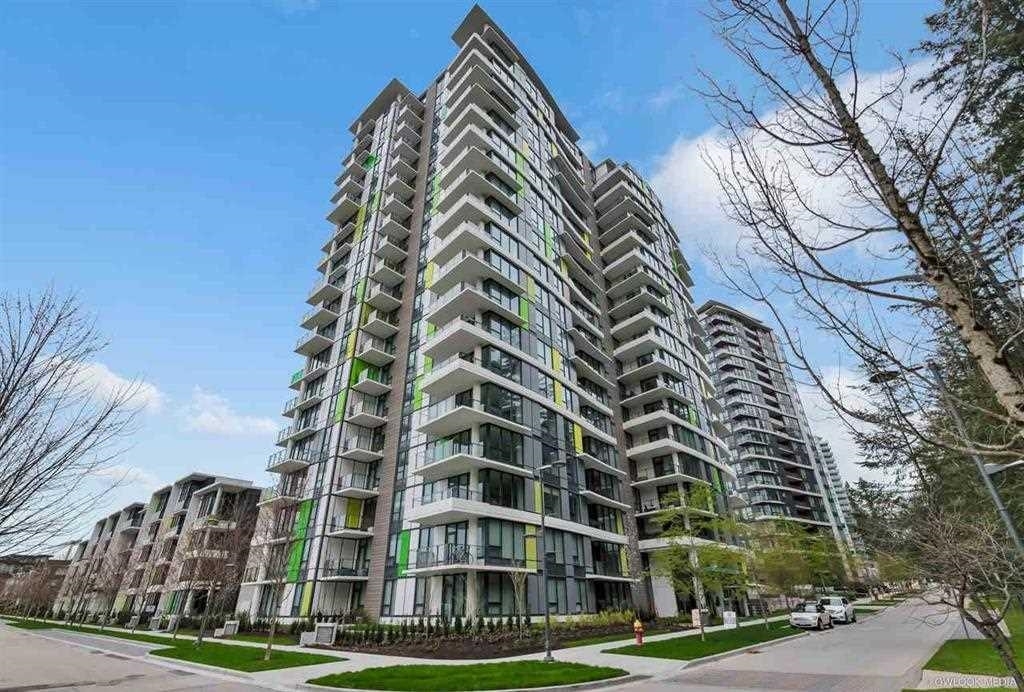 Property Photo:  3487 Binning Road 5F  BC V6S 0K8 