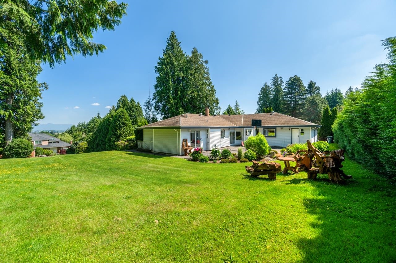 Property Photo: 3039 163 Street BC V3Z 0E3