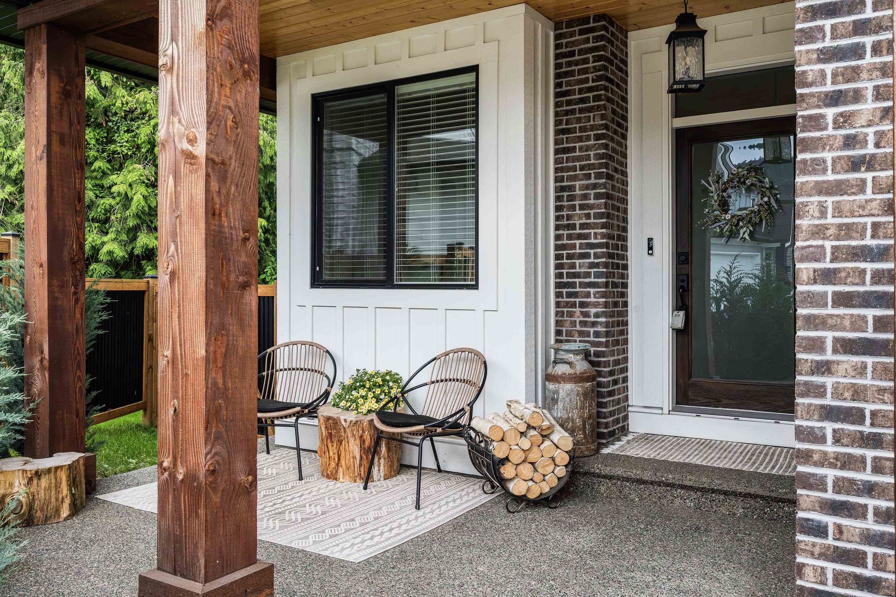 Property Photo: 46379 Uplands Road 6 BC V2R 4W1
