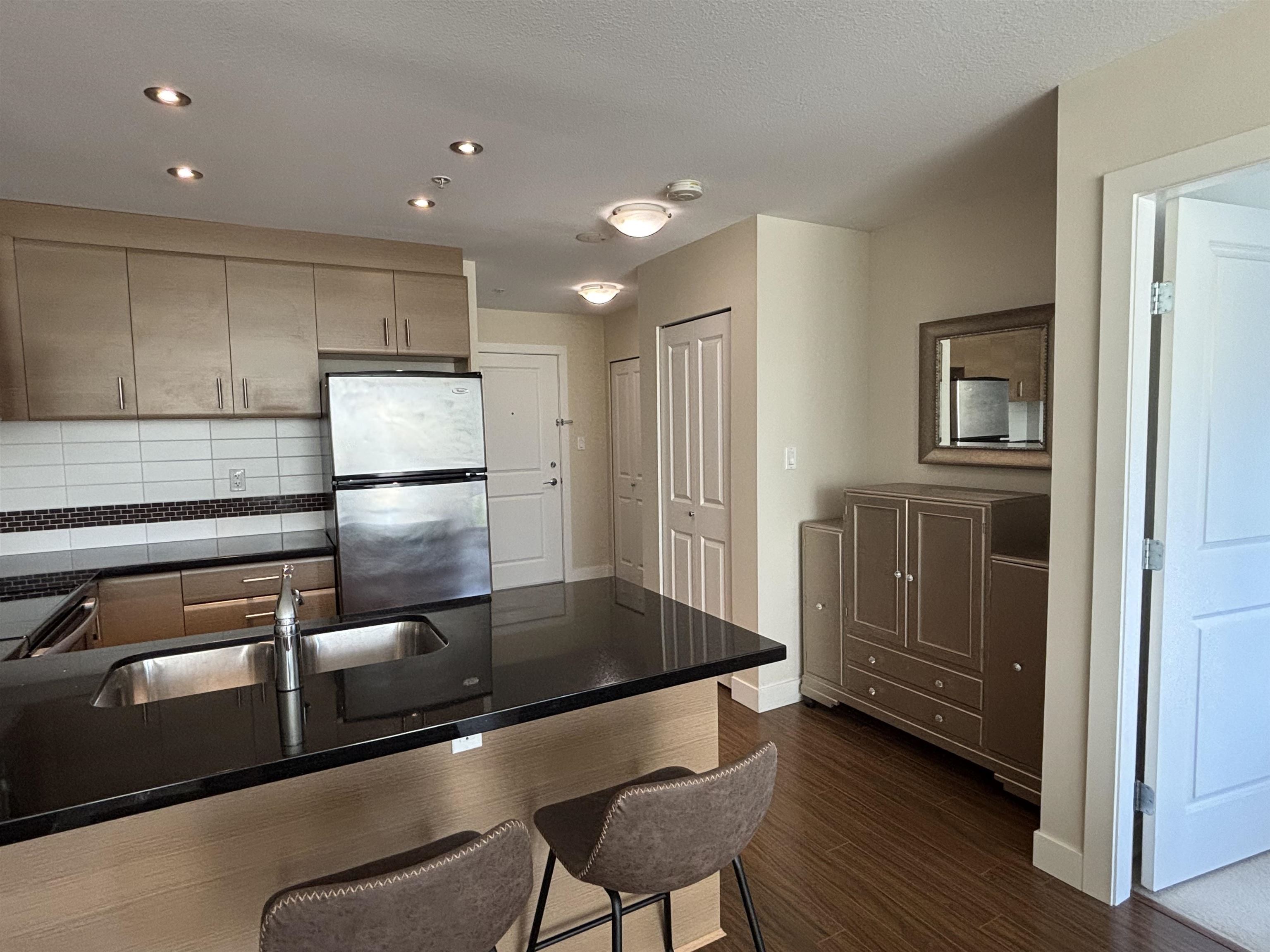 Property Photo: 12069 Harris Road 306 BC V3Y 0C8