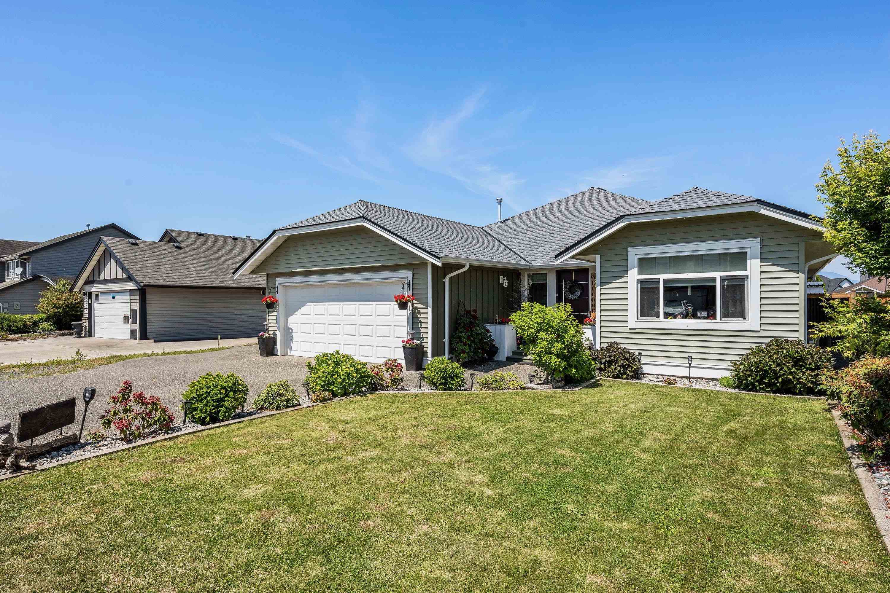 Property Photo: 46481 Ranchero Drive BC V4Z 1K3
