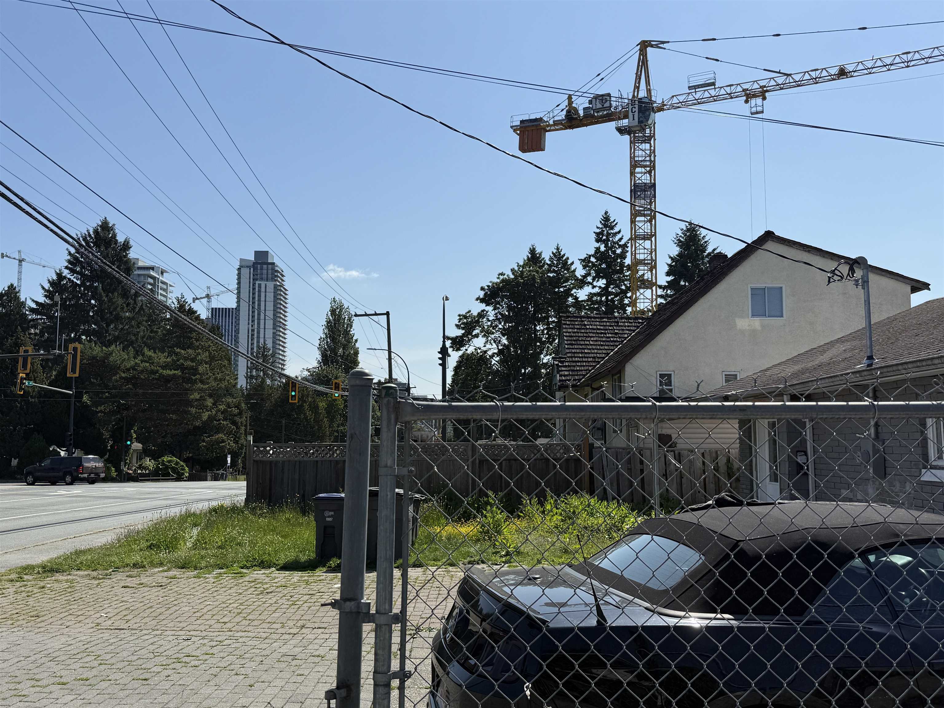 Property Photo: 13370 96 Avenue BC V3V 1Y4