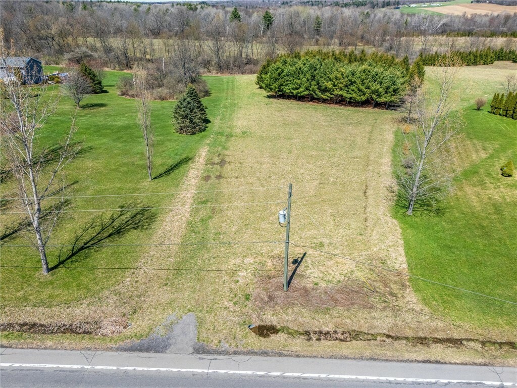 Property Photo: 000 Peruville Road NY 13073