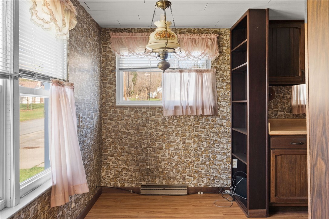 Property Photo:  4 Ostrander Street  NY 13777 