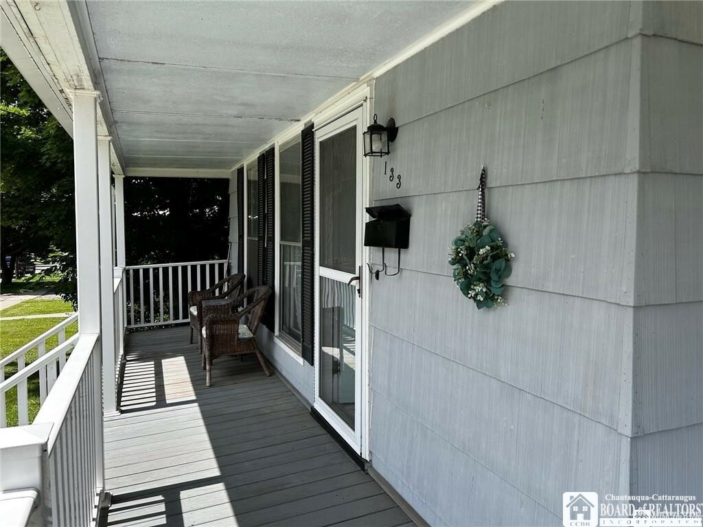 Property Photo: 133 E Pearl Street NY 14895