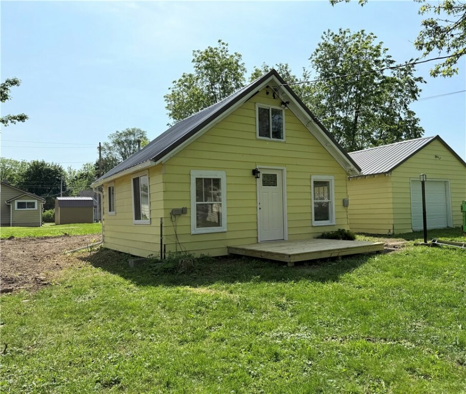 Property Photo: 3062 Butler Avenue NY 14845