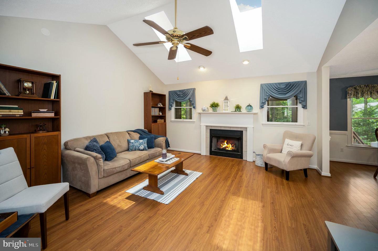 Property Photo: 140 Jefferson Avenue VA 22508