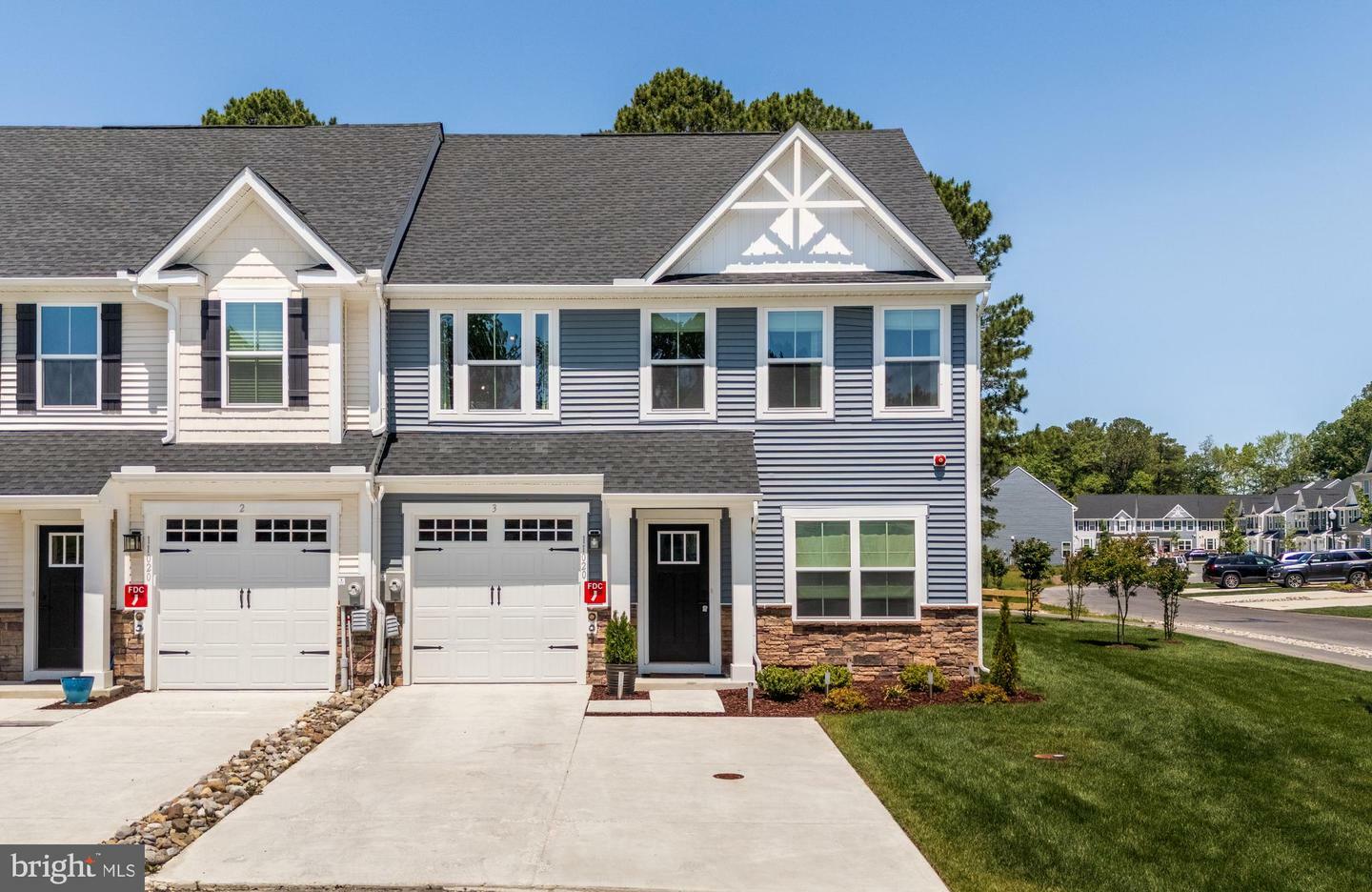 11020 Augusta Lane 3  Berlin MD 21811 photo