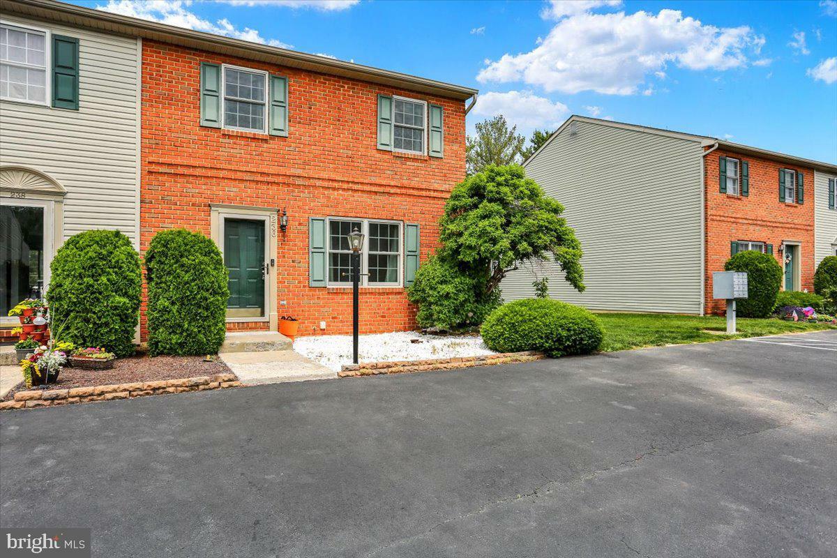 Property Photo: 236 Nicole Way PA 19608
