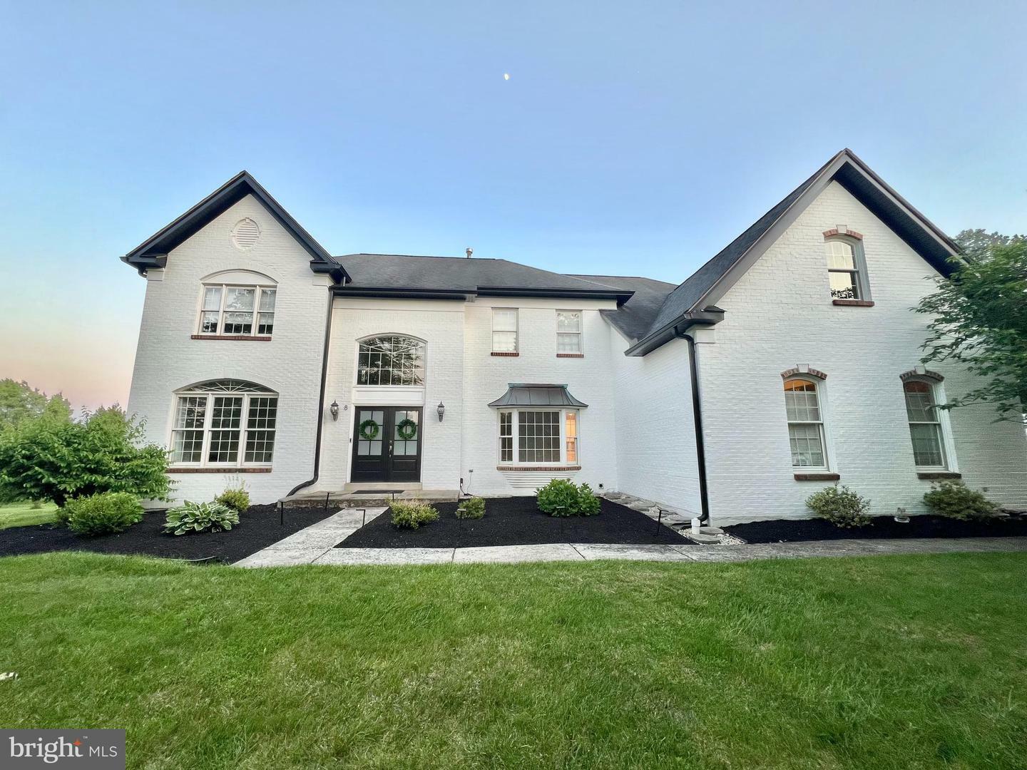 Property Photo: 8 Corbin Drive PA 19341