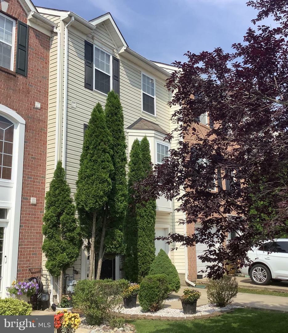 Property Photo: 4607 Harrier Way MD 21017