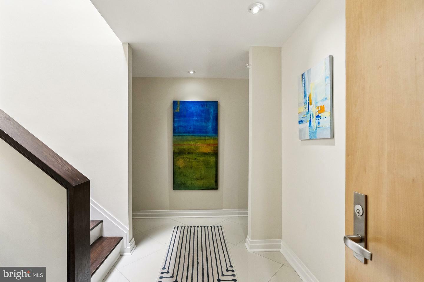Property Photo: 3251 Prospect Street NW 402 DC 20007