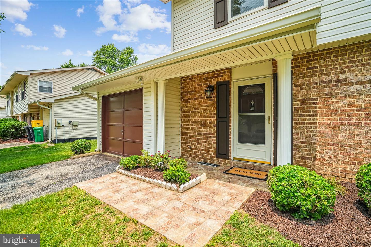 Property Photo: 728 Narrowleaf Drive MD 20774