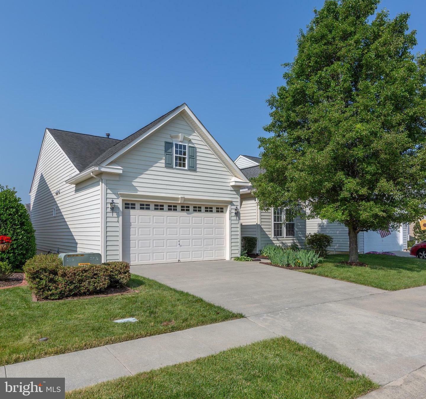 Property Photo: 5910 W Carnifex Ferry Road VA 22407