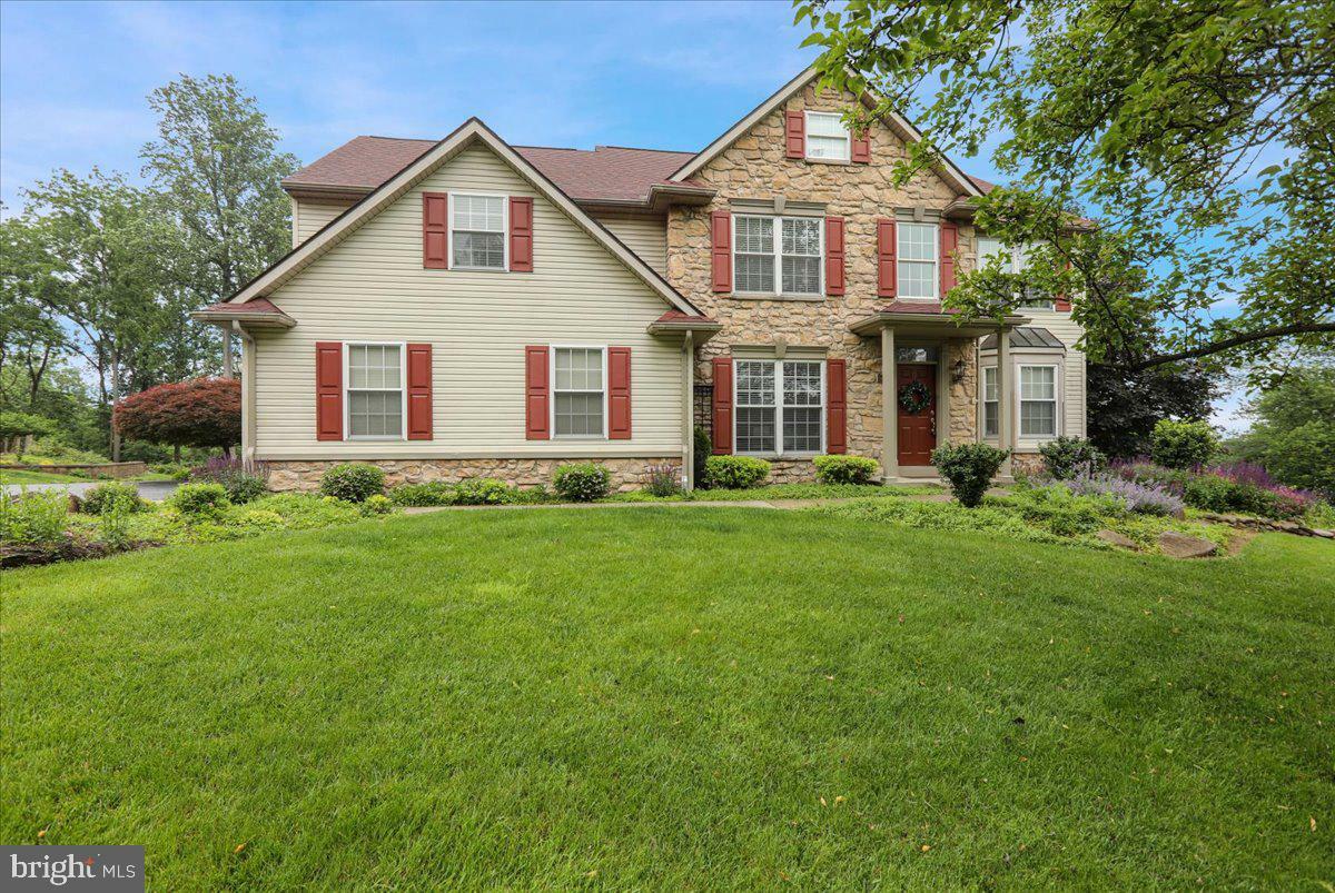 20 Stephanie Road  Birdsboro PA 19508 photo