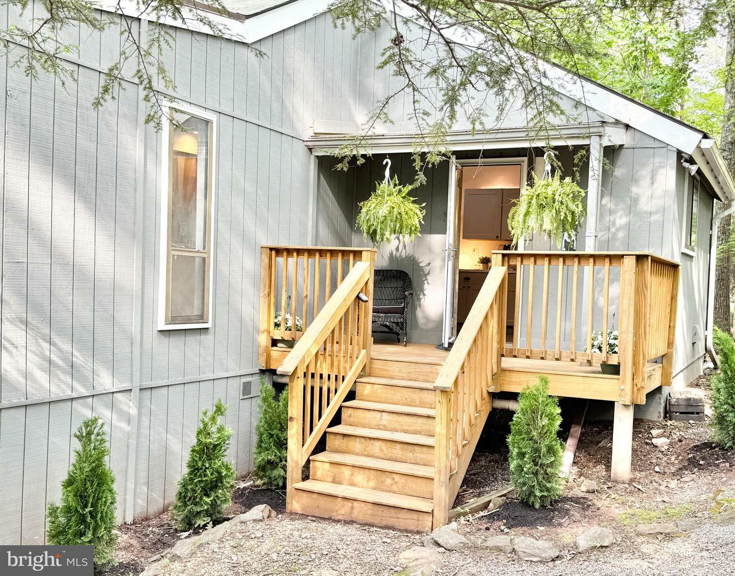 Property Photo: 101 Chief Cornstalk Trail WV 25427