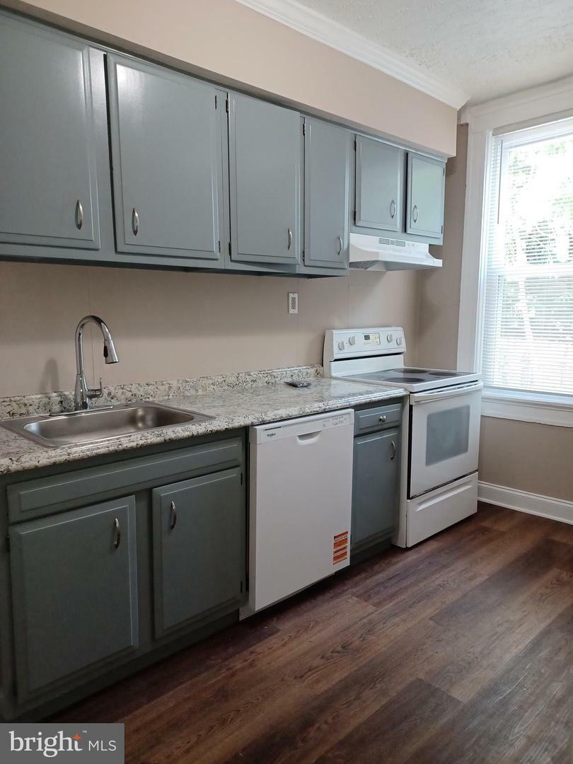 Property Photo: 513 N Highland Avenue MD 21205