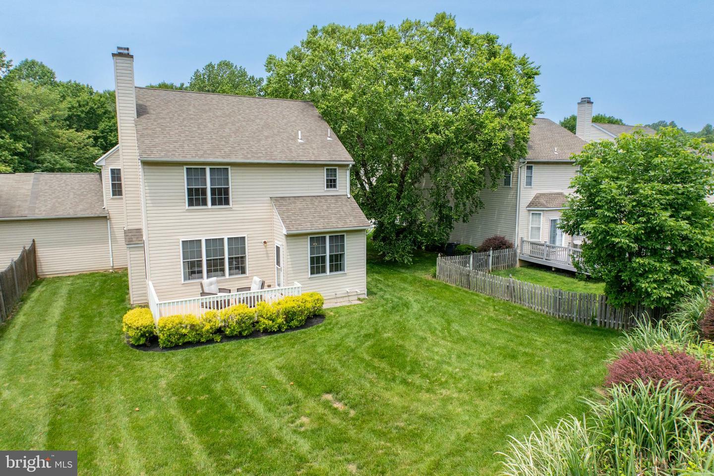 Property Photo: 902 Chiswell Drive PA 19335