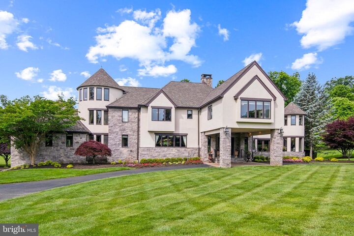 509 Wheatfield Lane  Newtown PA 18940 photo