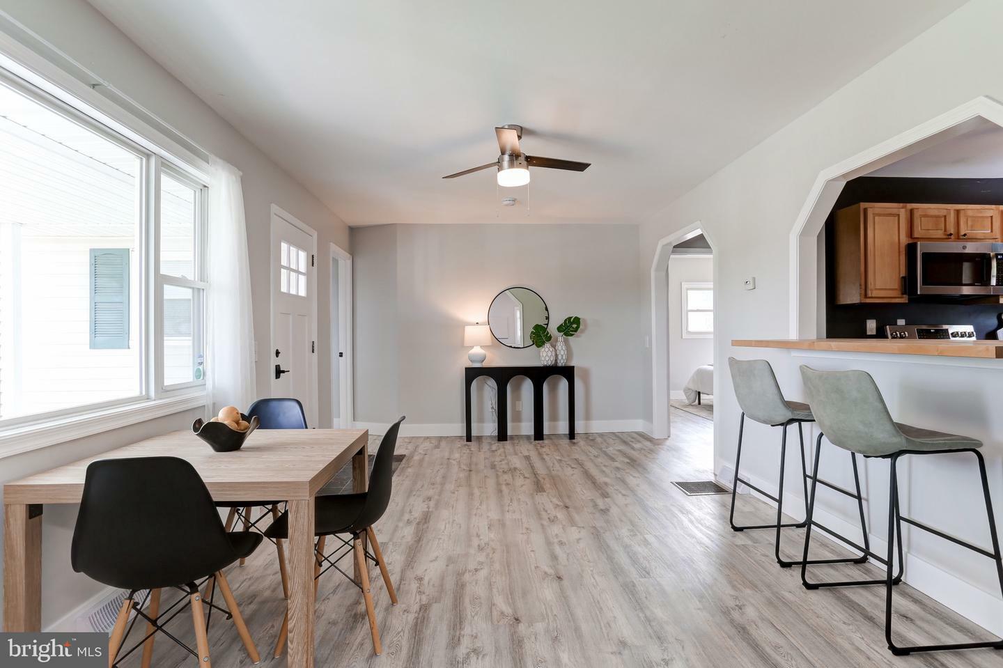 Property Photo: 8678 Paxton Street PA 17036