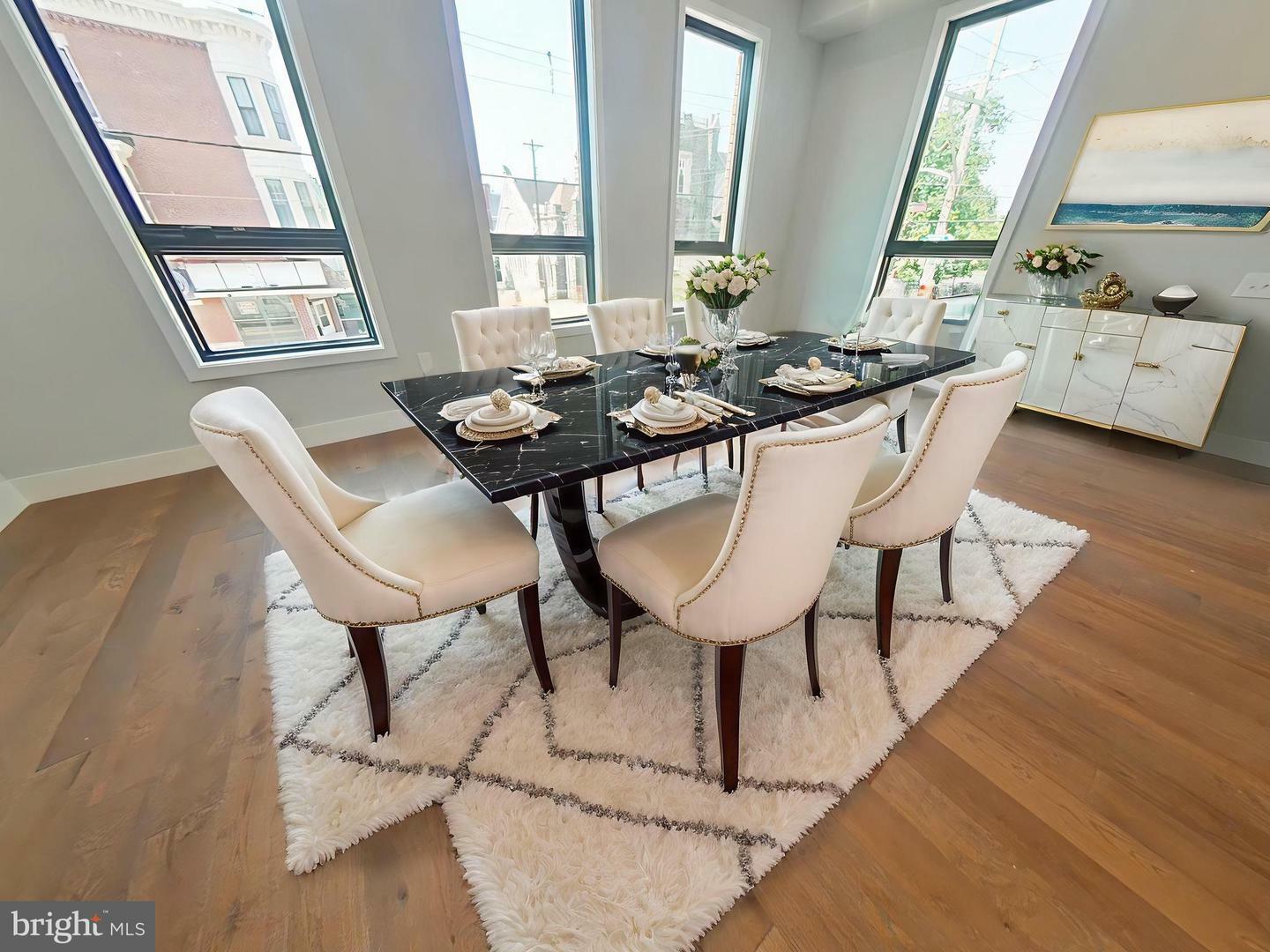 Property Photo: 3143 W Montgomery Avenue PA 19121