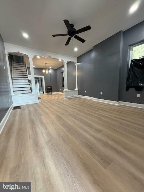 Property Photo: 1620 N 26th Street PA 19121