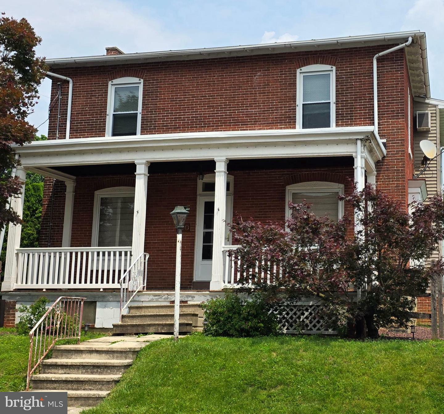 120 S Morwood Avenue  Reading PA 19609 photo