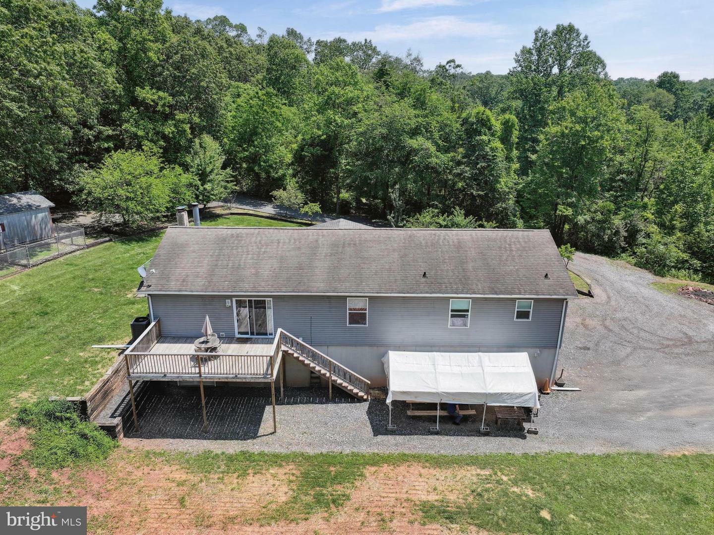 Property Photo: 875 Stevens Road PA 17370