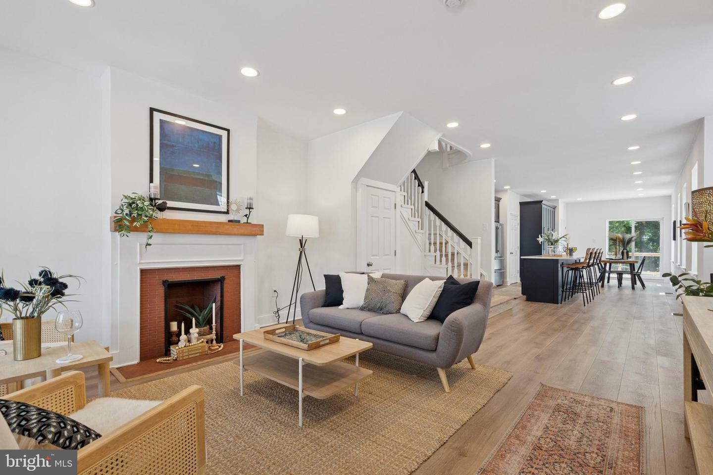 Property Photo: 358 W Duval Street PA 19144