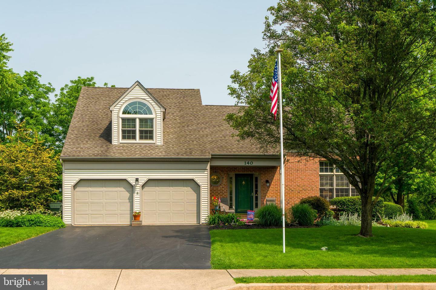 140 Laurie Lane  Lititz PA 17543 photo