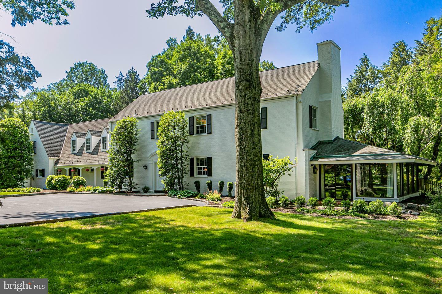 Property Photo: 15 W Long Drive NJ 08648