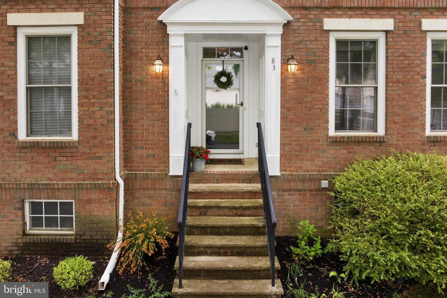 Property Photo: 83 Malsbury Street NJ 08691