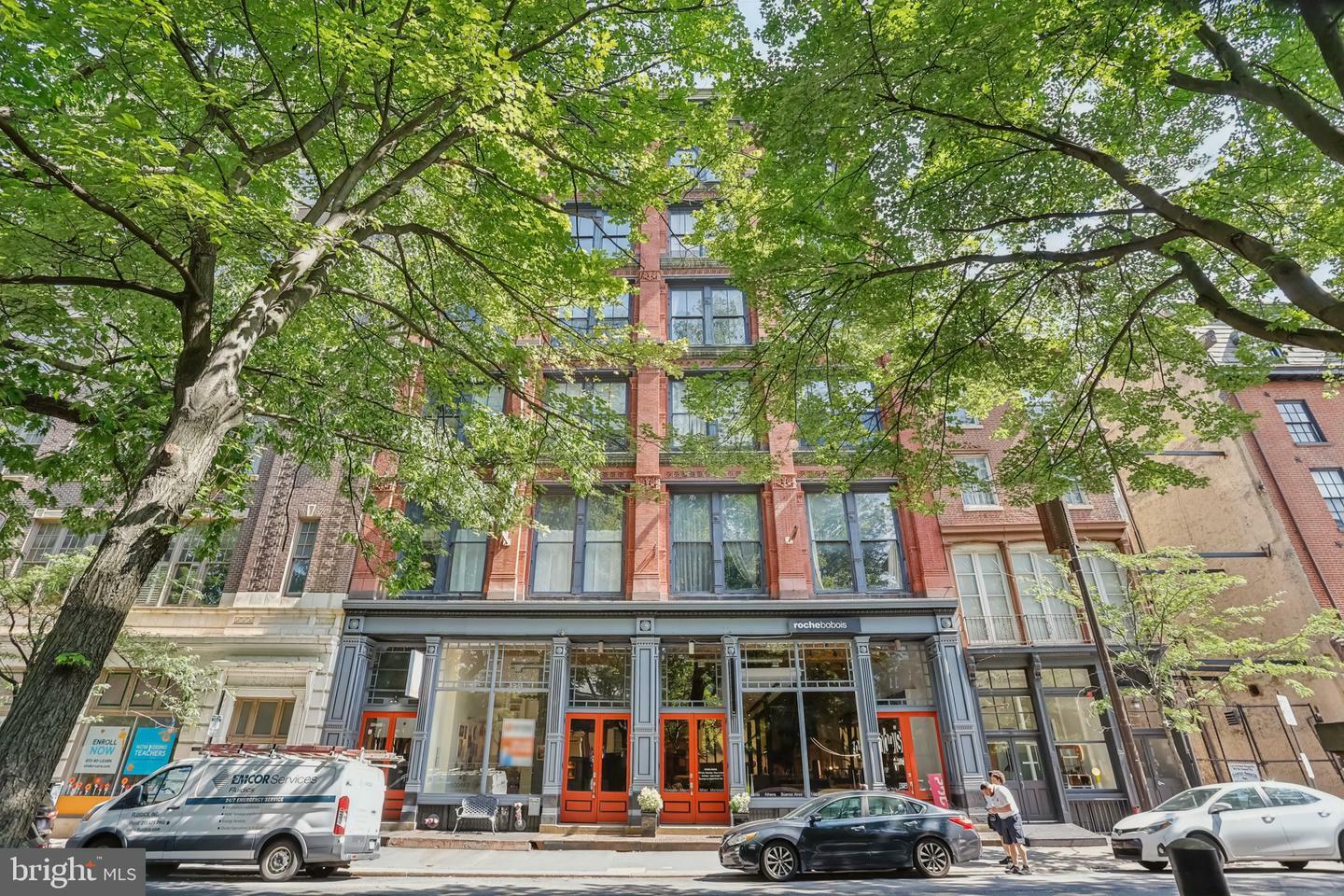 309 Arch Street 13 206  Philadelphia PA 19106 photo