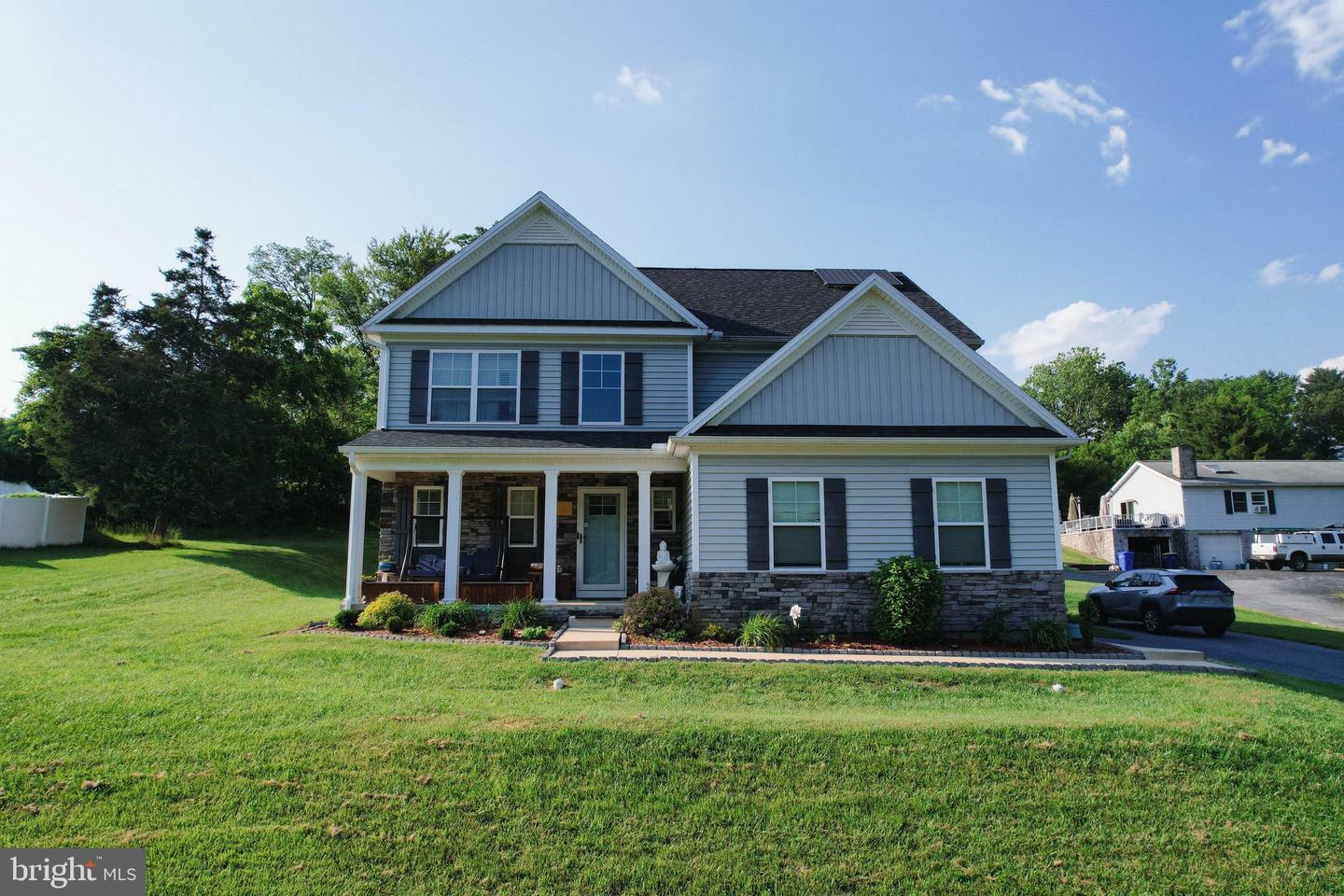 Property Photo: 705 Ymca Drive PA 17070