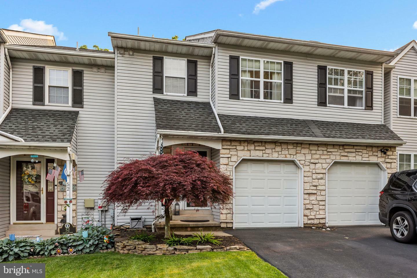 Property Photo: 48 Deer Run Road PA 18944
