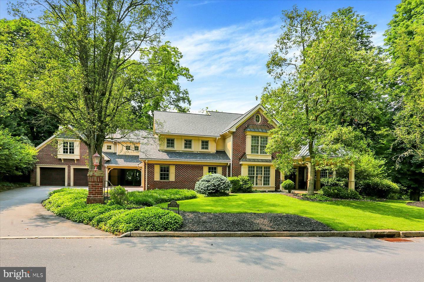 Property Photo: 1709 Olmsted Way W PA 17011
