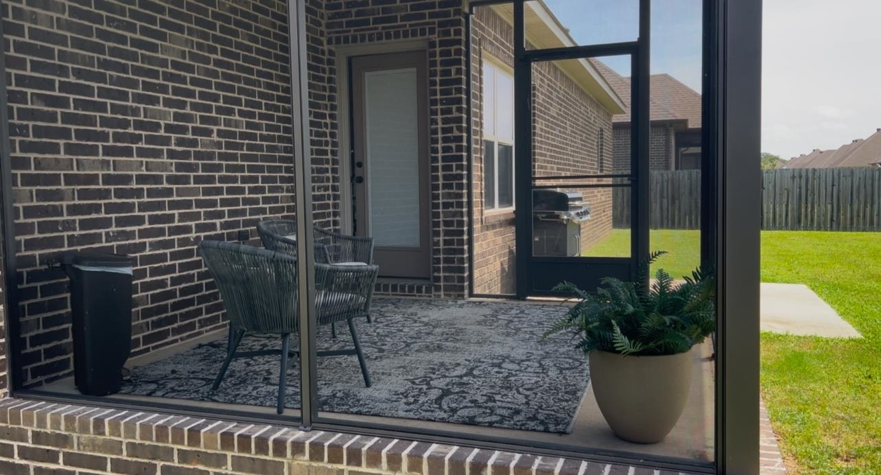 Property Photo:  6509 Merrell Drive  AR 72404 