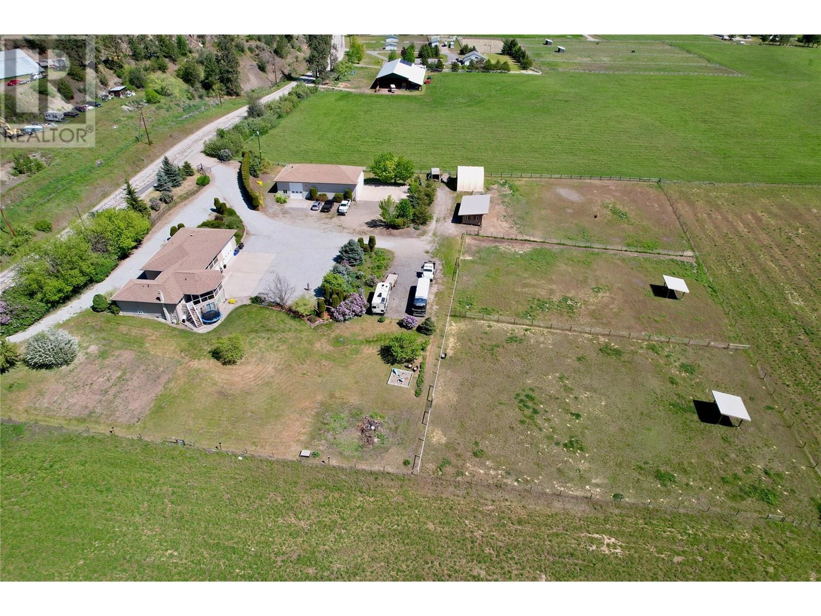 Property Photo: 4767 Grandview Flats N Road BC V4Y 0P8