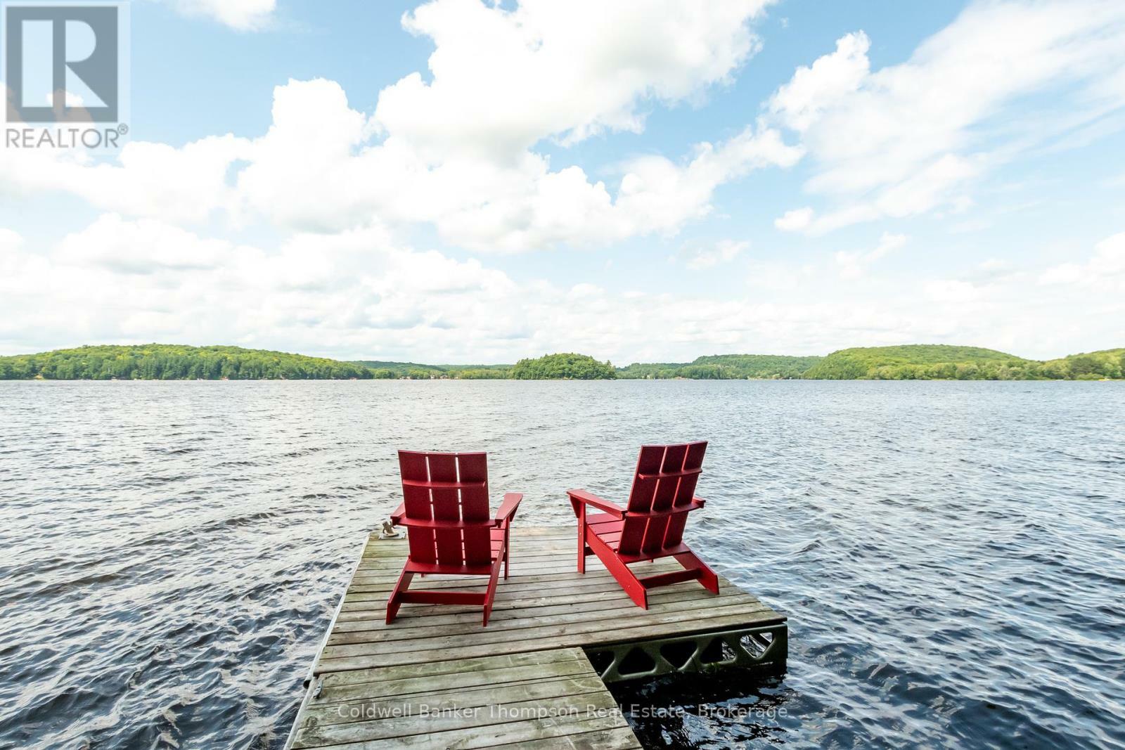 Photo de la propriété:  1258 Windermere Road 10  ON P0B 1M0 