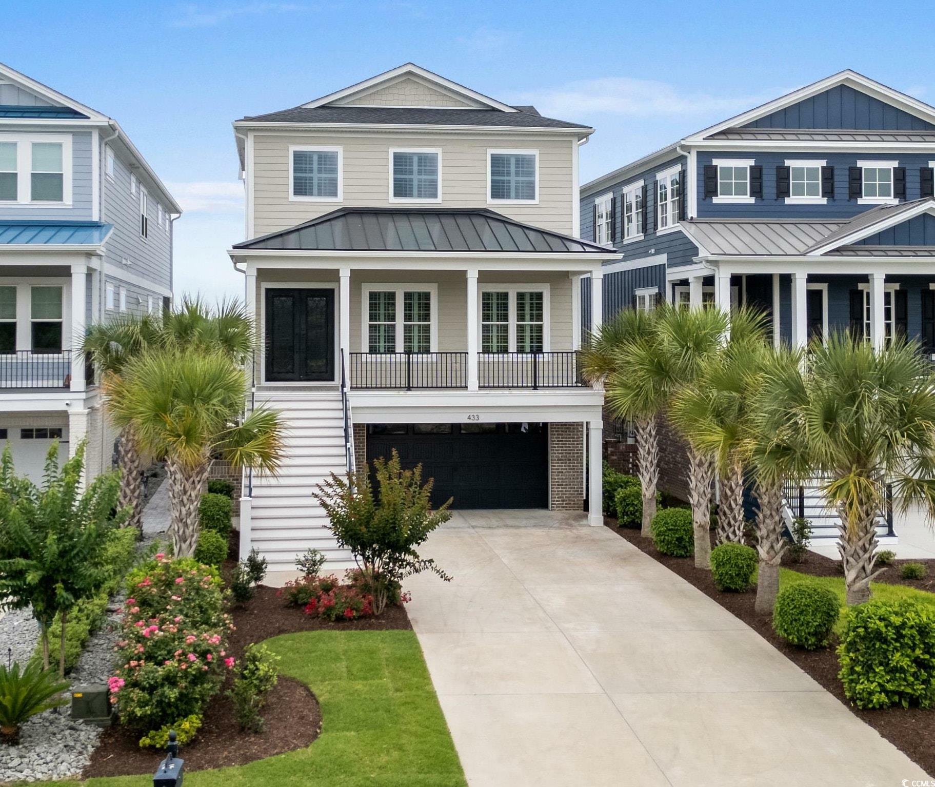 433 Saint Julian Ln.  Myrtle Beach SC 29579 photo