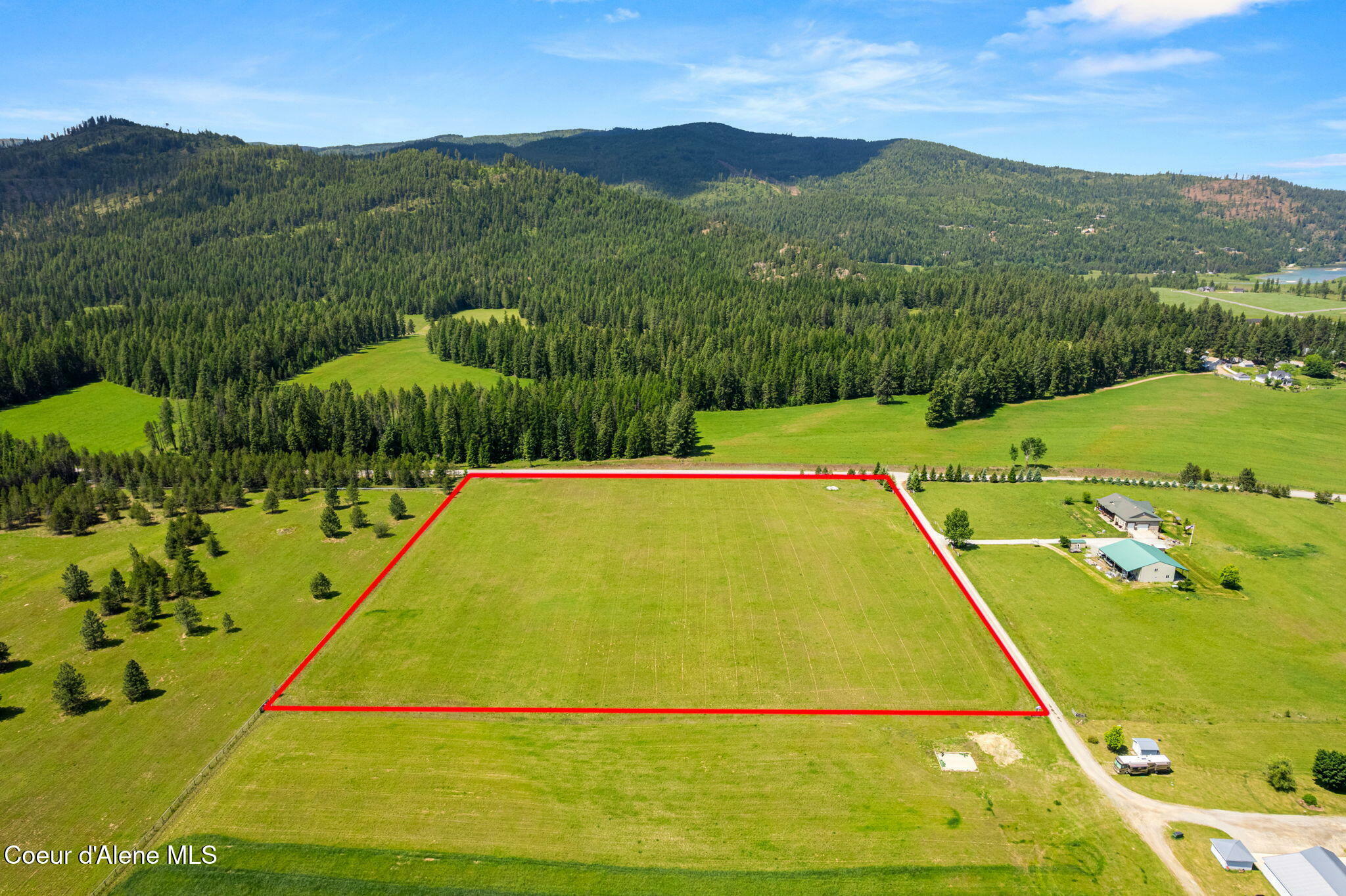Property Photo: Nna Hot Rod Ln ID 83856