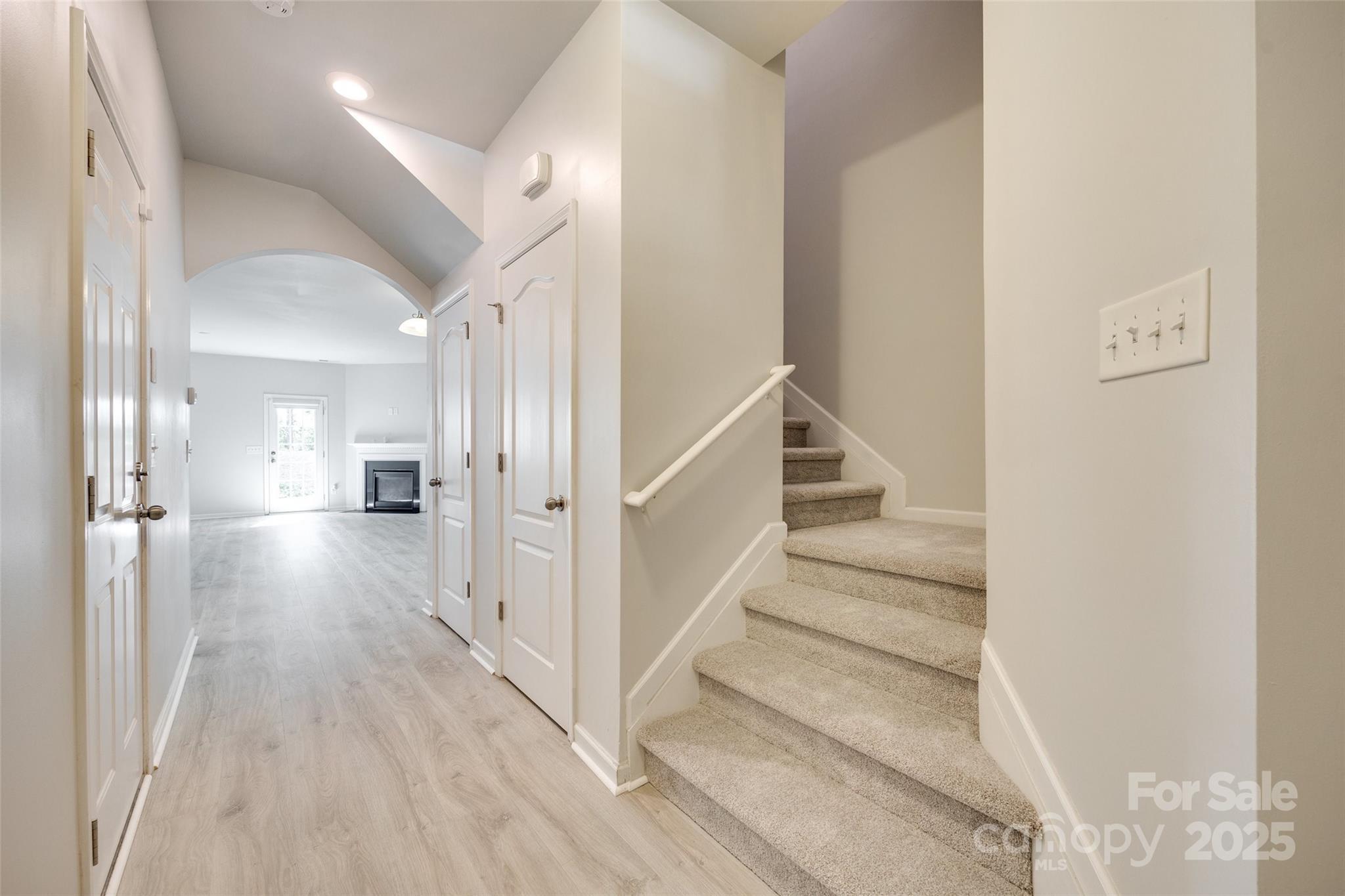 Property Photo:  5033 Mockernut Lane  SC 29707 