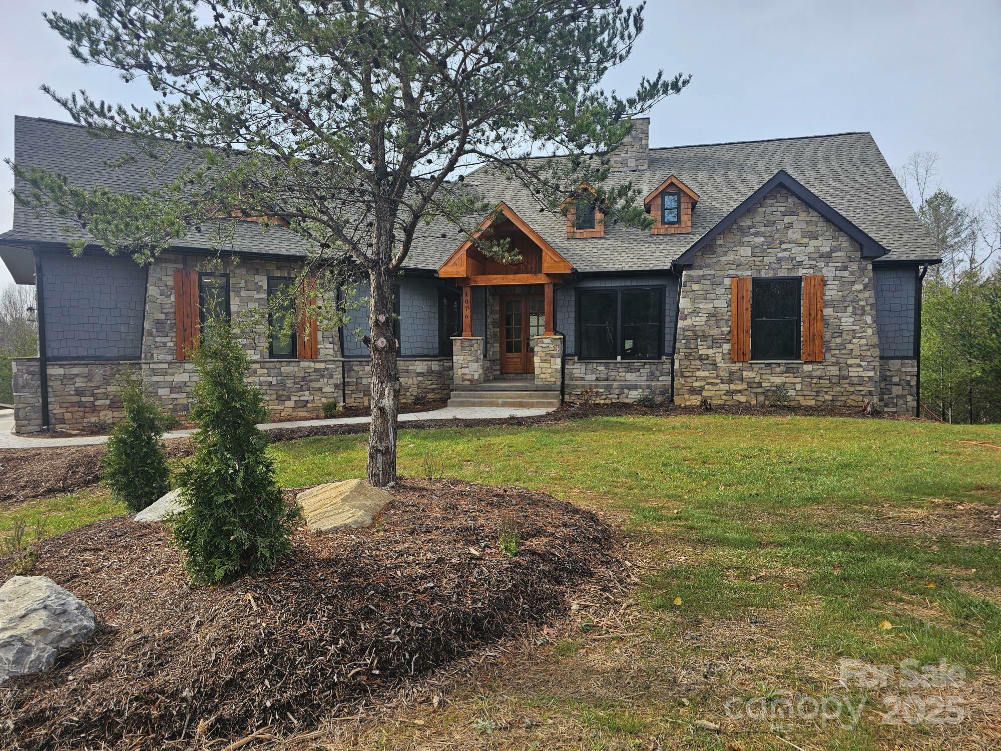 1076 Table View Drive 55  Morganton NC 28655 photo
