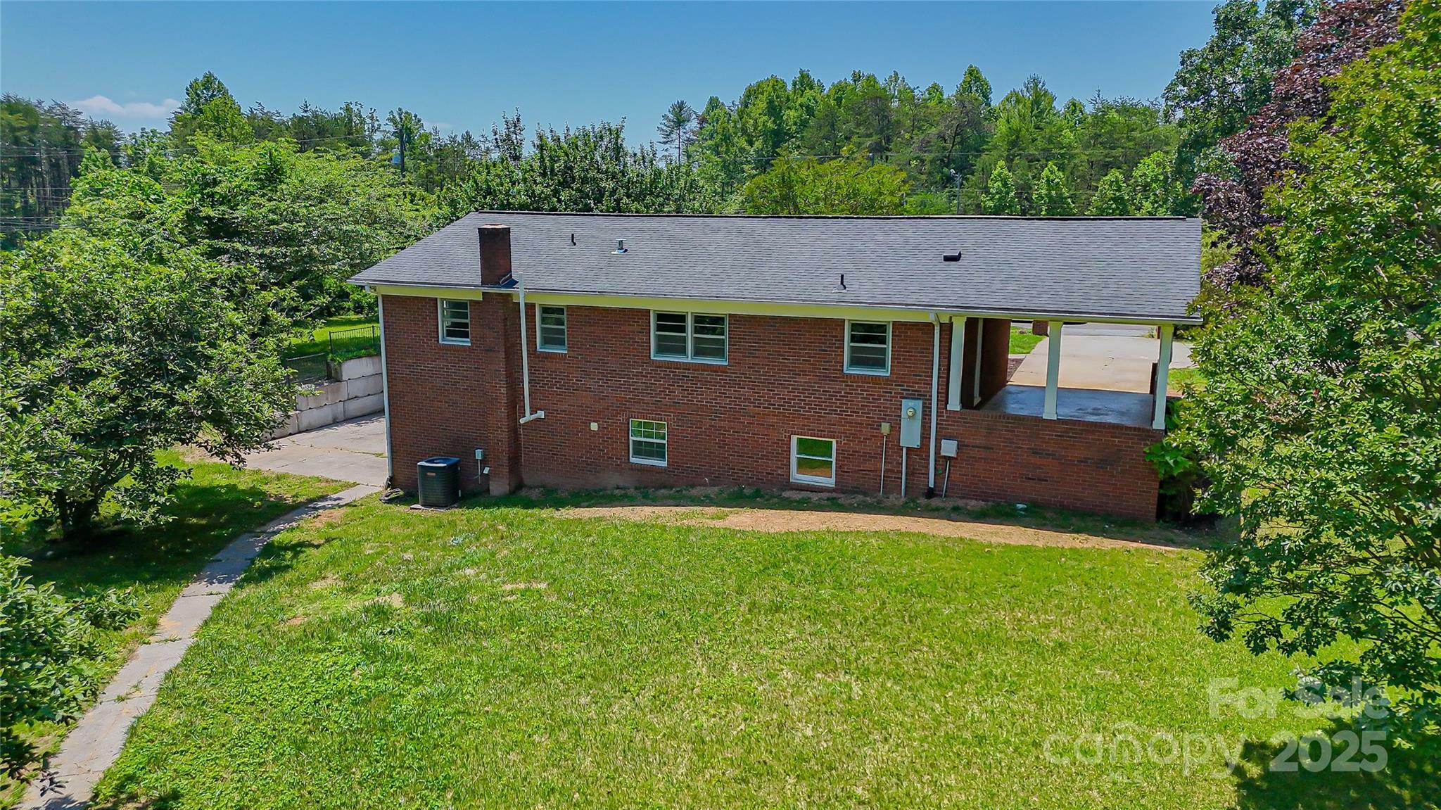Property Photo: 1838 Harmon Street NC 28655