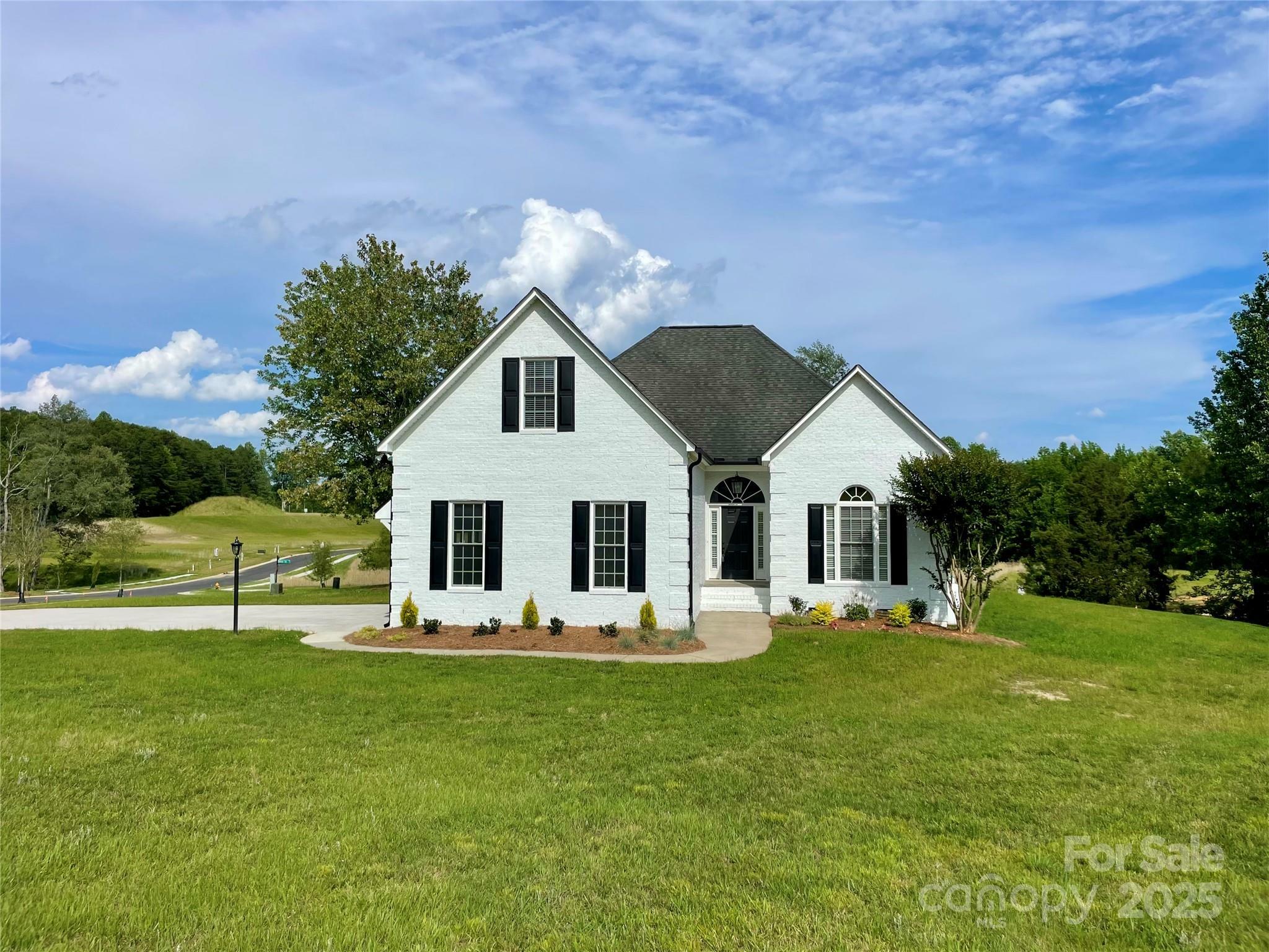Property Photo: 116 Eve Ash Lane NC 28115