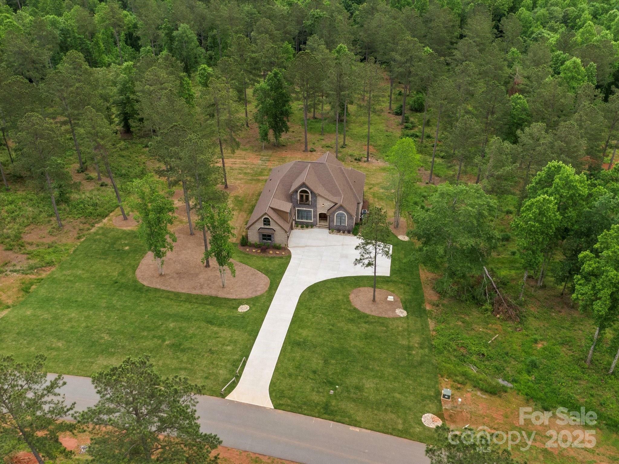 Property Photo: 2024 Jumping Run NC 28612